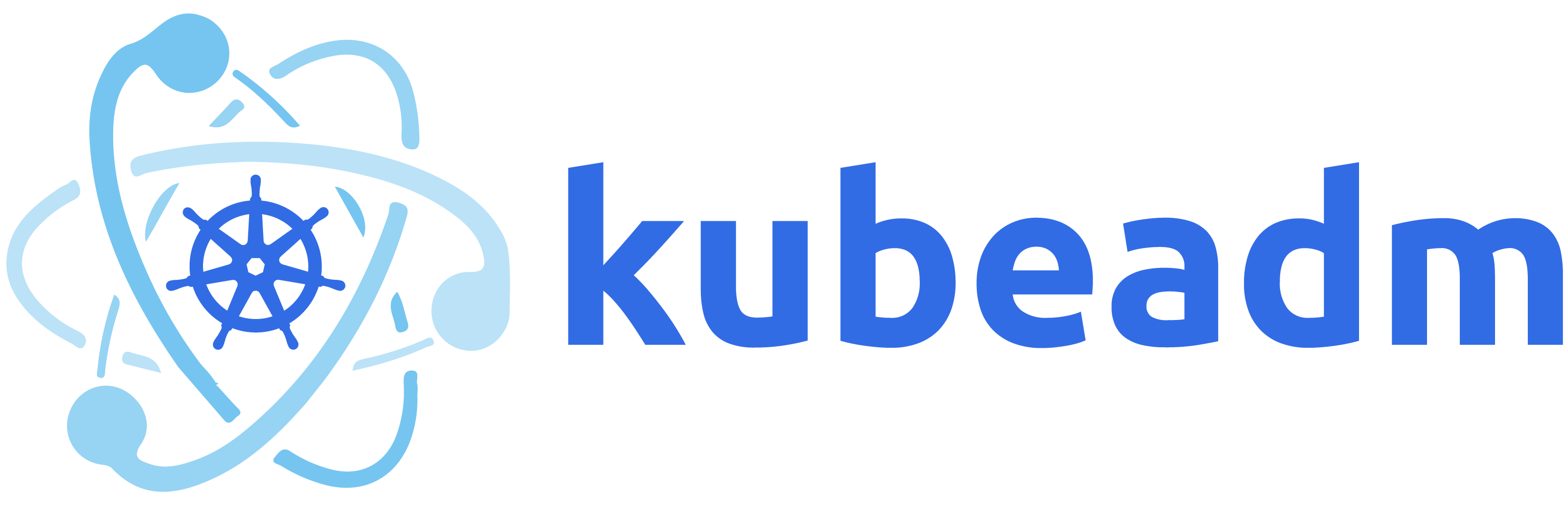 kubeadm Logo